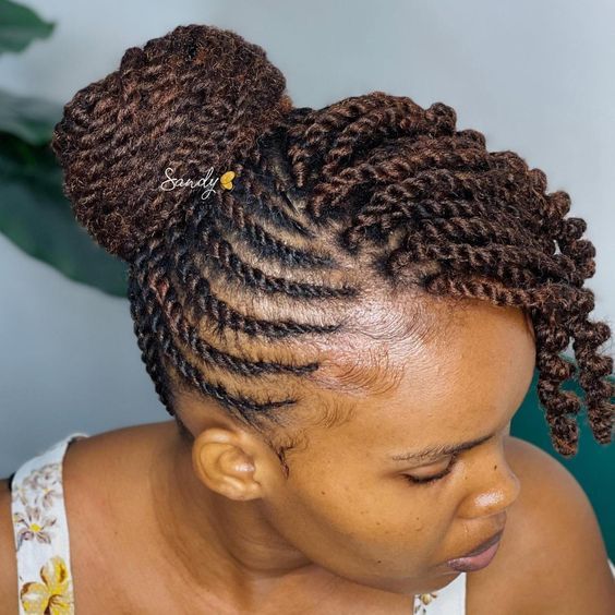 45 STYLES Elite Braids Hairstyle Collection