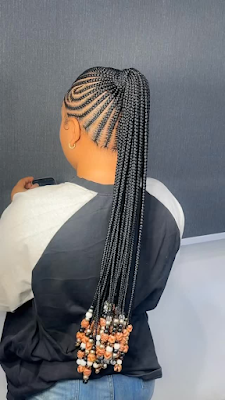  45 STYLES Elite Braids Hairstyle Collection