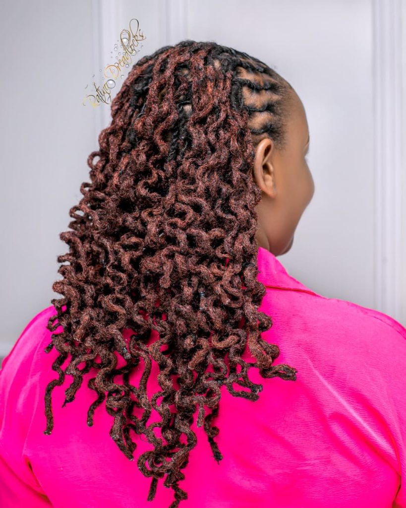 45 STYLES Elite Braids Hairstyle Collection