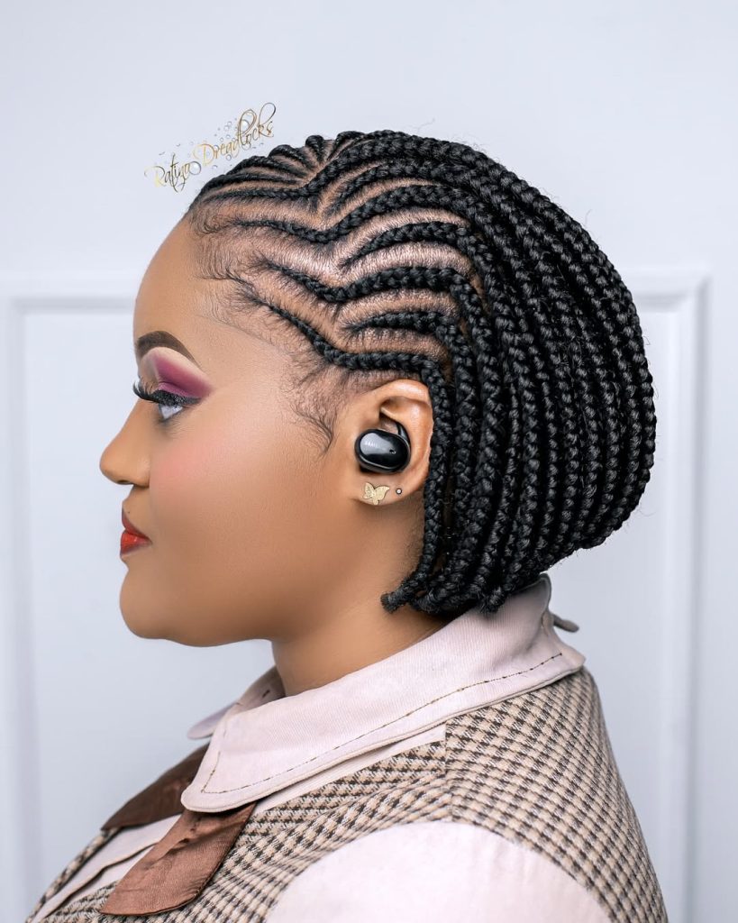 45 STYLES Elite Braids Hairstyle Collection