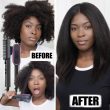 Best Hot Combs for Natural Hair Straightening A Complete Guide