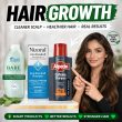 Best Shampoos for Hair Growth and Thickness Dermatologist-Tested Reviews