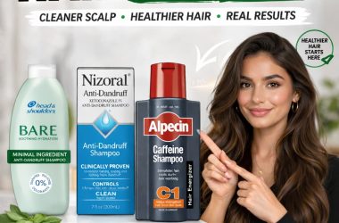 Best Shampoos for Hair Growth and Thickness Dermatologist-Tested Reviews