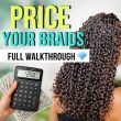 How Much Do Professional Braids Cost A Complete Pricing Guide
