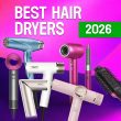 Top Professional Hair Dryers for Salon-Quality Results